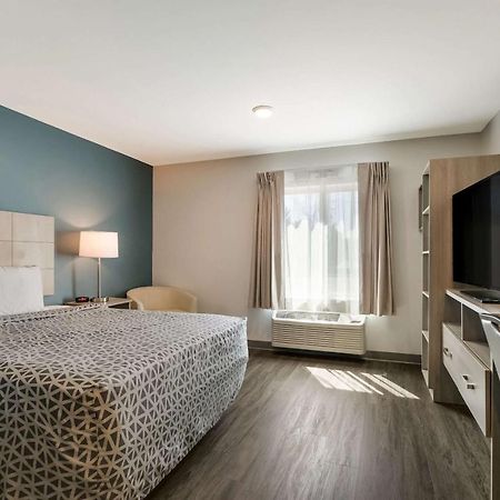 Woodspring Suites Knoxville - Cedar Bluff Eksteriør billede