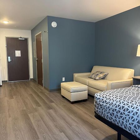 Woodspring Suites Knoxville - Cedar Bluff Eksteriør billede