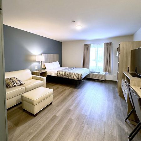Woodspring Suites Knoxville - Cedar Bluff Eksteriør billede