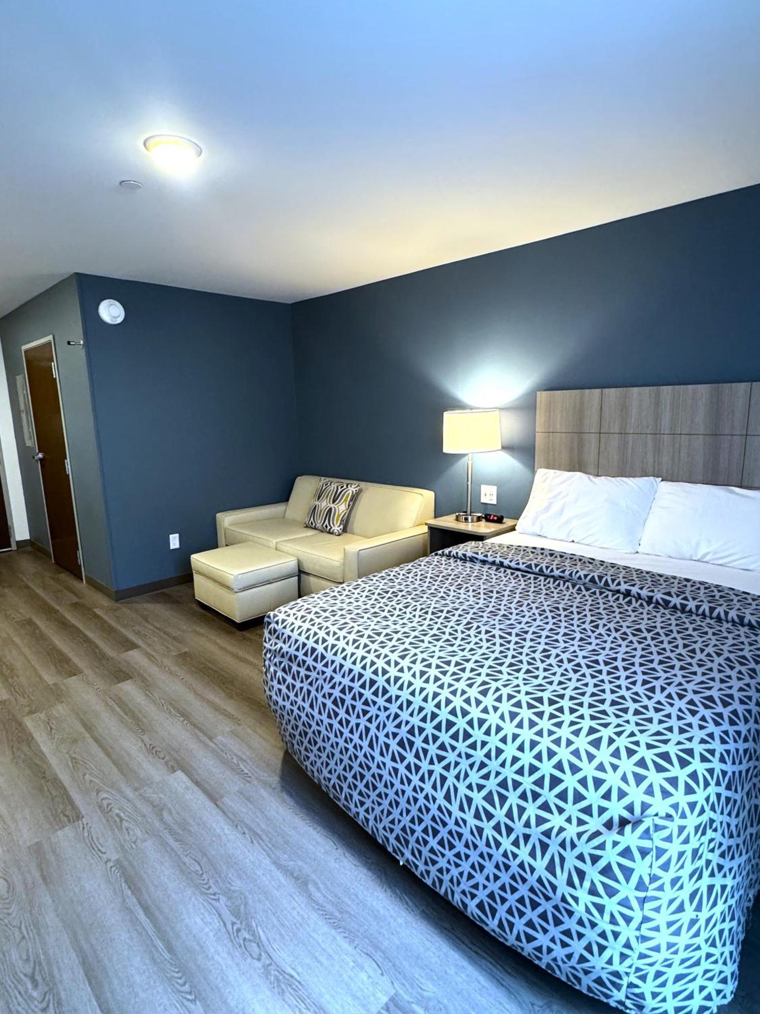 Woodspring Suites Knoxville - Cedar Bluff Eksteriør billede